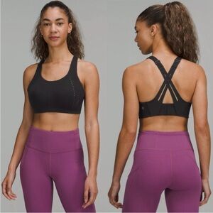 Lululemon AirSupport Bra
